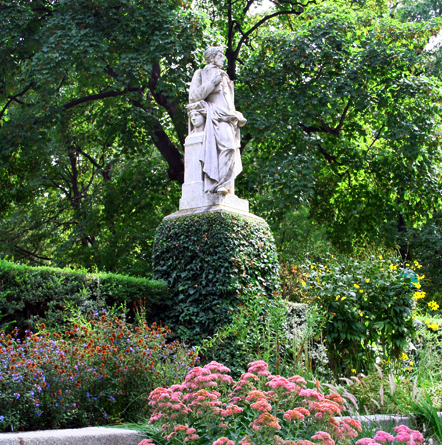 foto: acervo Real Jardín Botánico